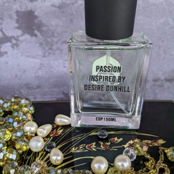 Passion - Inspired by Desire Dunhill