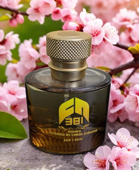 Romeo - Inspired by Creed Aventus